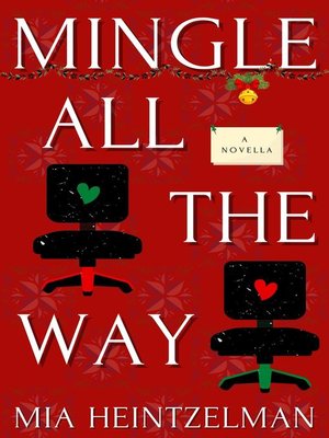 cover image of Mingle All the Way